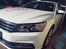 فولكسفاغن باسات